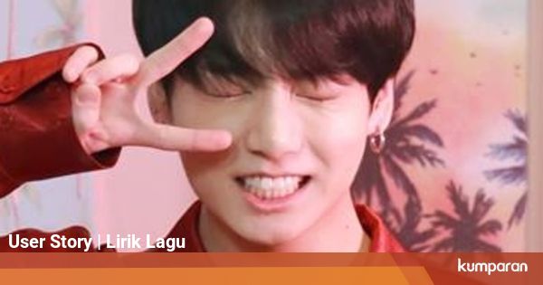 Lirik Lagu Samgyupsal Ciptaan Jungkook Bts Si Maknae Lirik Lagu Samgyupsal Ciptaan Jungkook Bts Si Maknae
